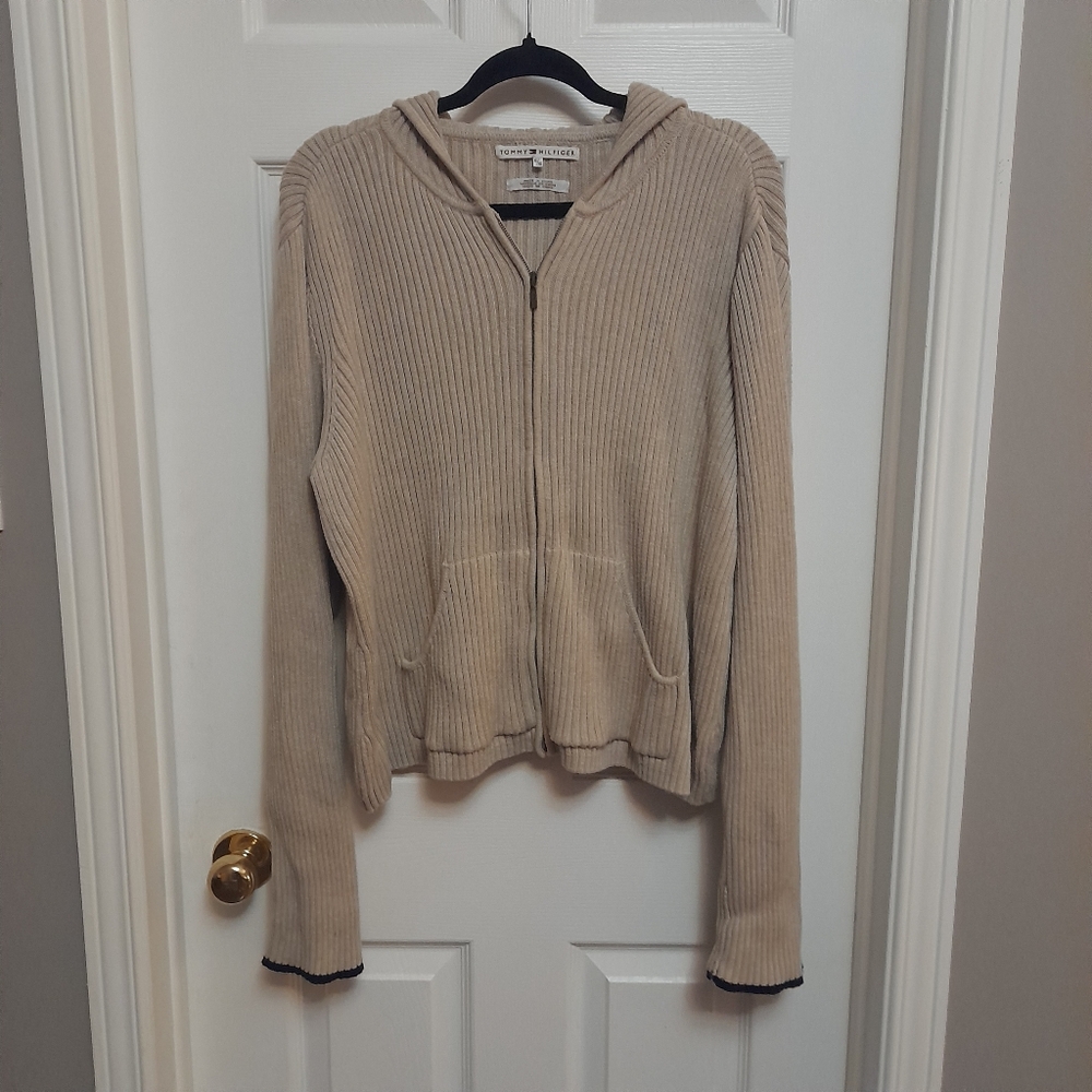 Tommy Hilfiger Sweater